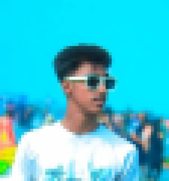 Saim, 19, Oulad Hamdane