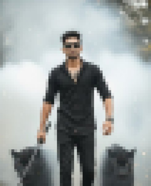 Md rony, 22, Formosa