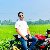 Mr Pollab, 23, Georgia