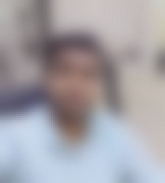 Arman, 28, Madagascar