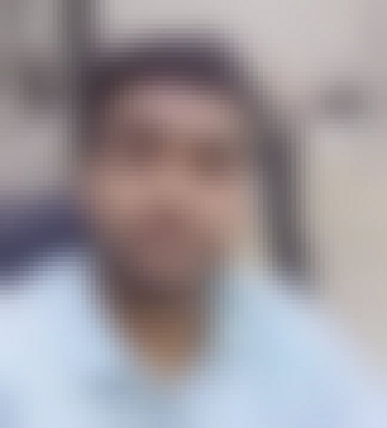 Arman, 28, Brant