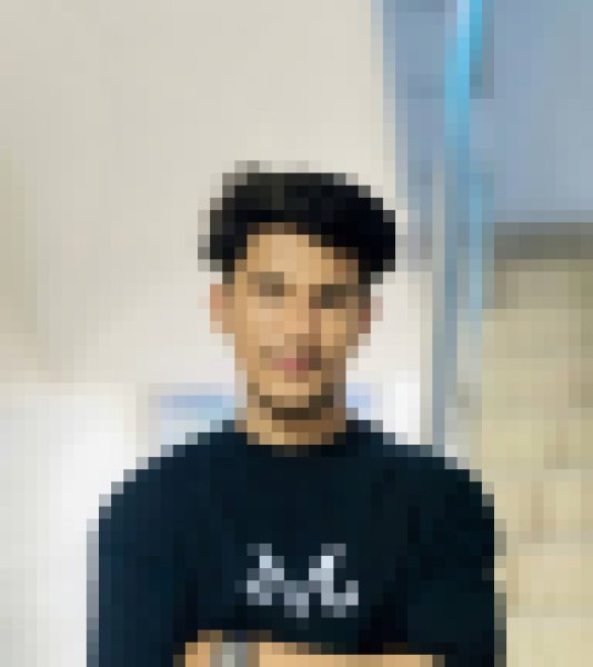 Rasel, 19, Kada