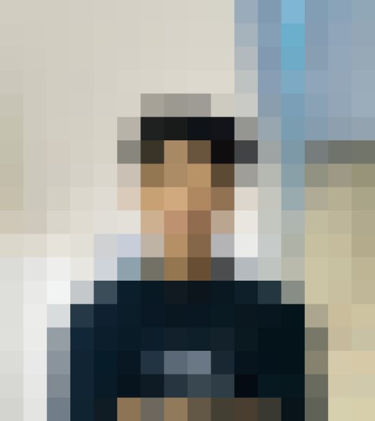 Rasel, 19, Canada
