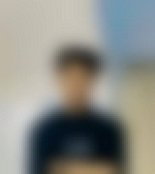 Rasel, 19, Lishuping