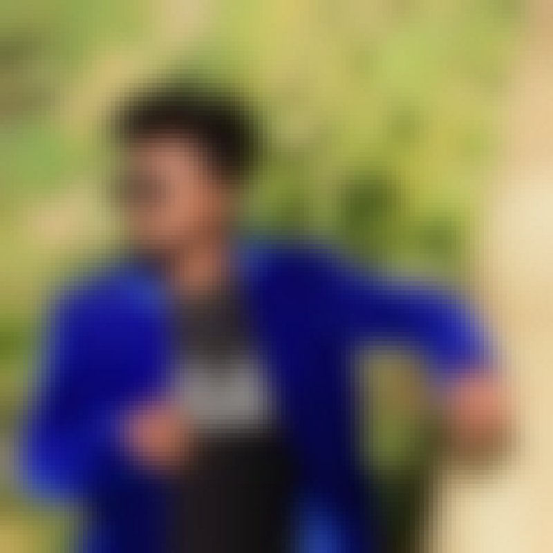 Arafat Hossain, 24, Aalborg
