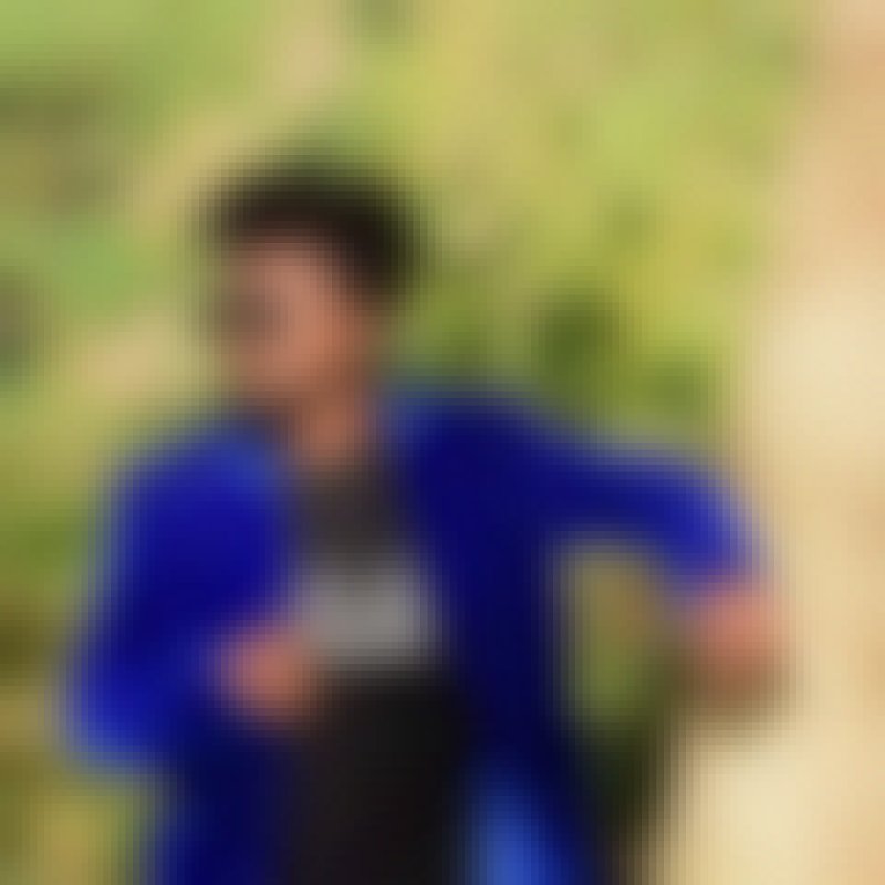 Arafat Hossain, 24, Tammampatti