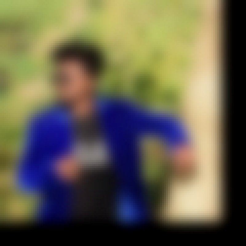 Arafat Hossain, 24, Meiti