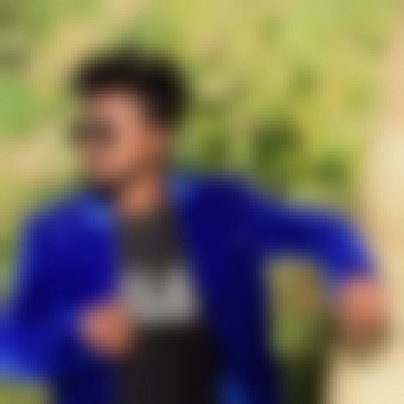 Arafat Hossain, 24, Netherlands