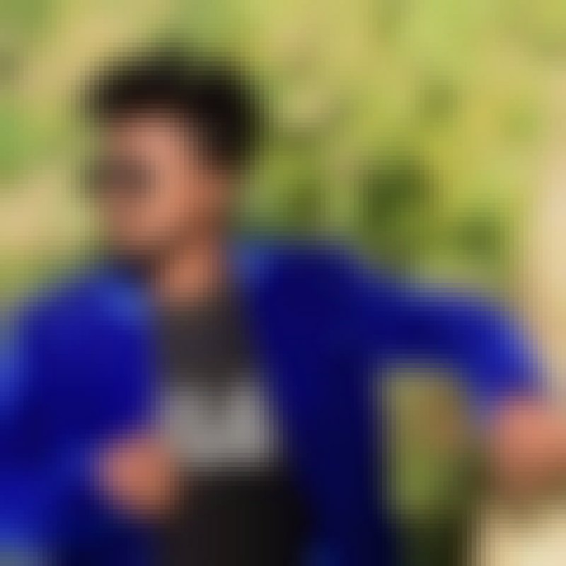 Arafat Hossain, 24, Pototan