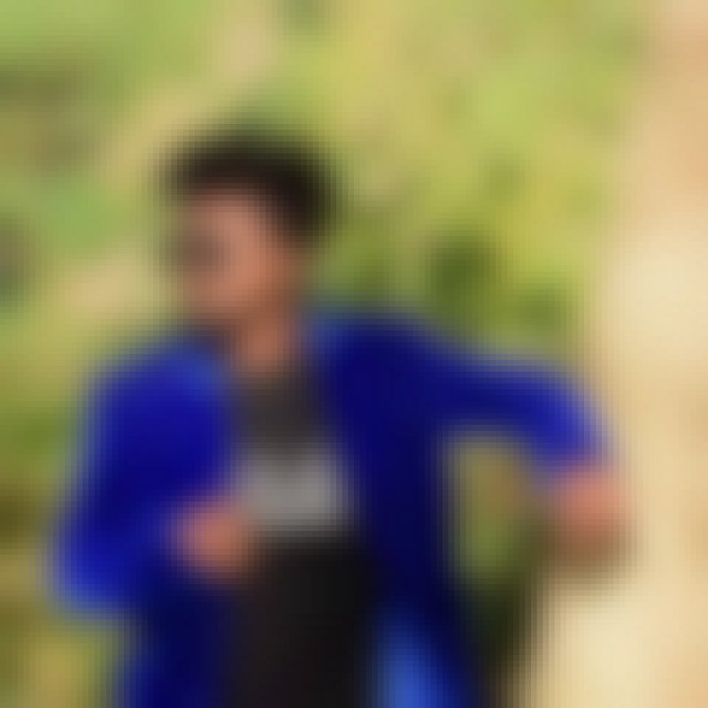 Arafat Hossain, 24, Puerto Rico