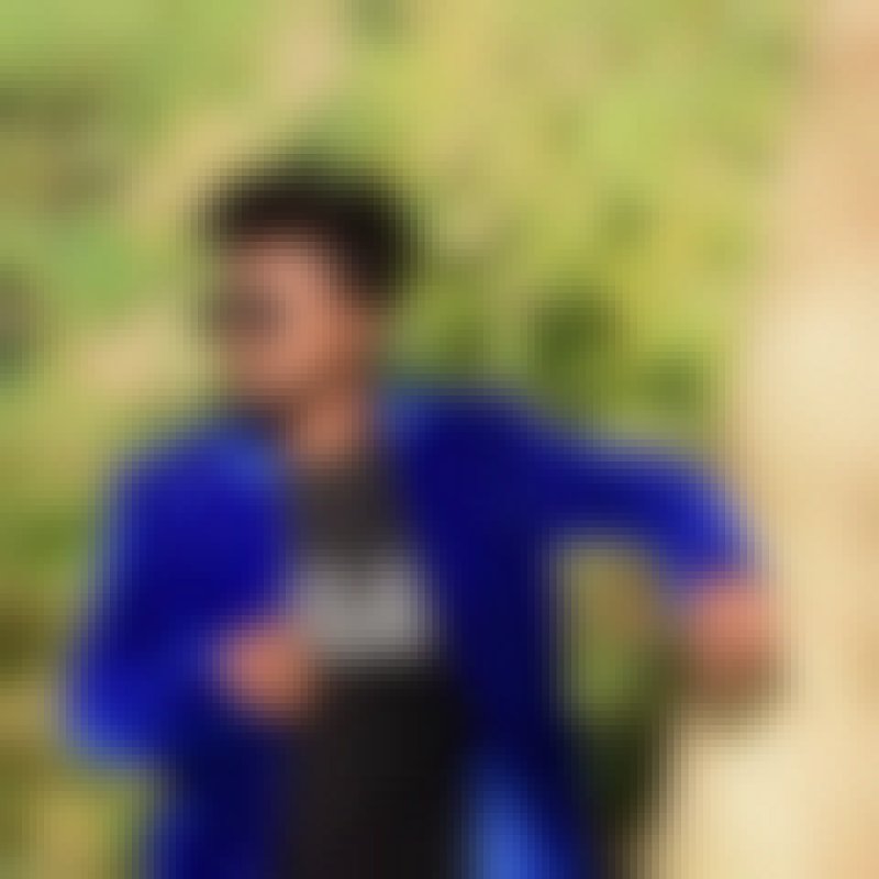 Arafat Hossain, 24, Tuktukan