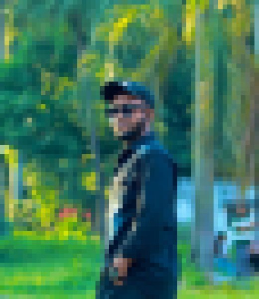 Emon, 23, Netherlands