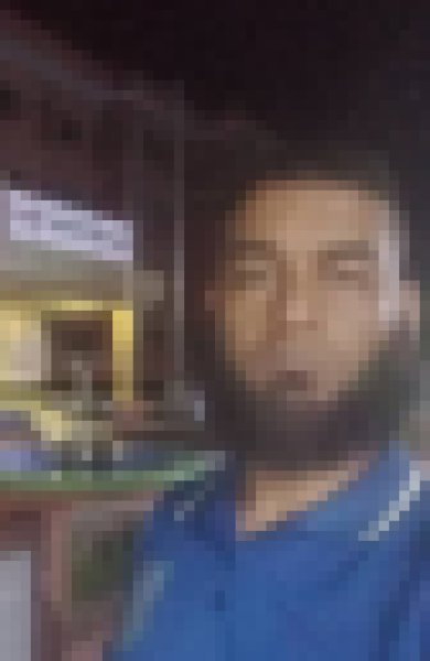 Ebrahim Khalil, 37, Germany