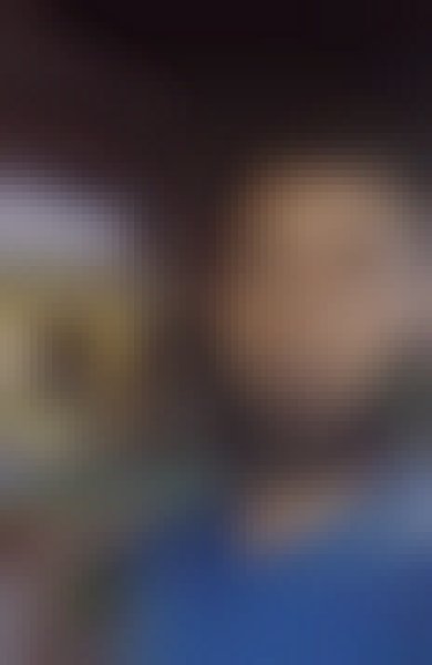 Ebrahim Khalil, 37, Piczw