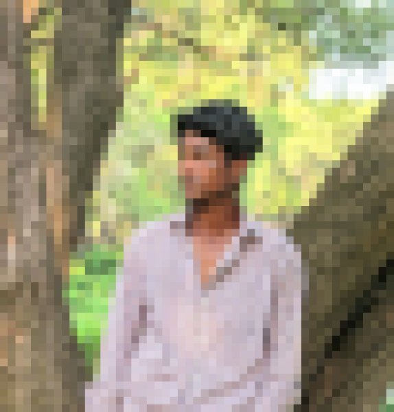 Rashuu, 22, Bac
