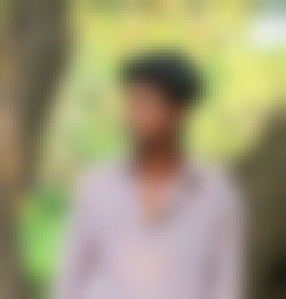 Rashuu, 22, Sikka