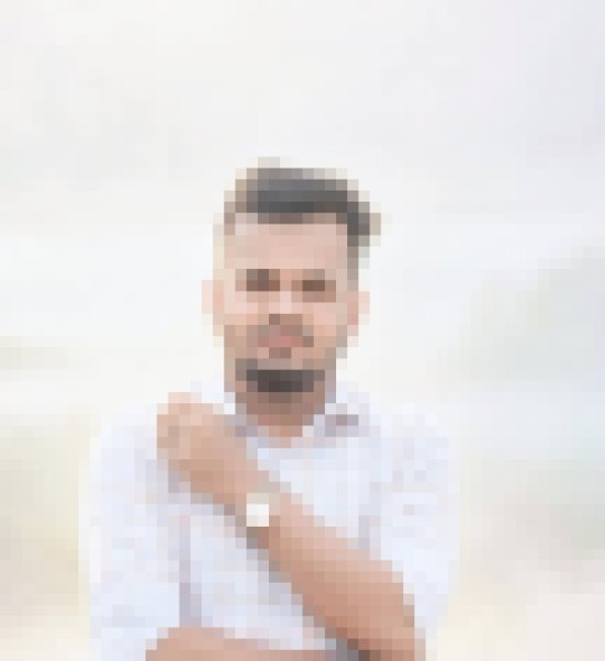 MD MUJAHID HASAN, 23, Madagascar