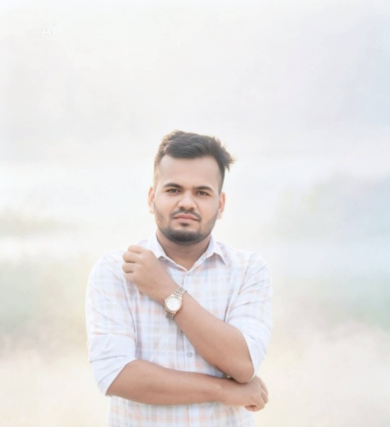 MD MUJAHID HASAN, 23, Oberhausenrheinhausen