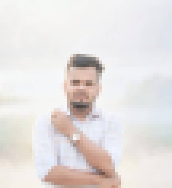 MD MUJAHID HASAN, 23, Kenya
