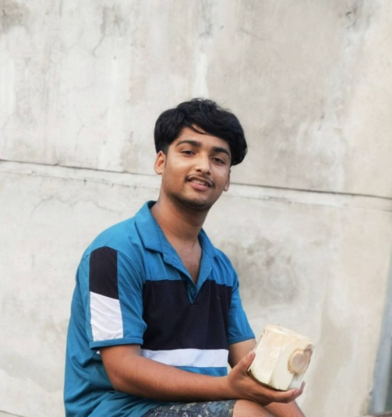 Md sakib ahmmed, 23, 25 odessa b10 z100