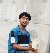 Md sakib ahmmed, 23, Neves