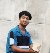 Md sakib ahmmed, 23, Monte Chingolo