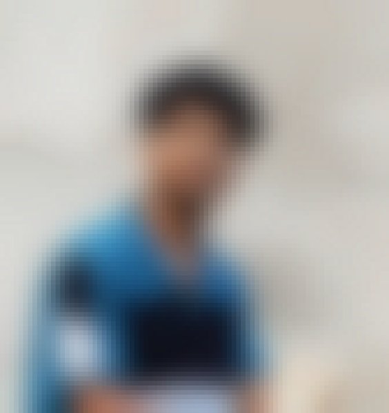 Md sakib ahmmed, 23, Buhriz