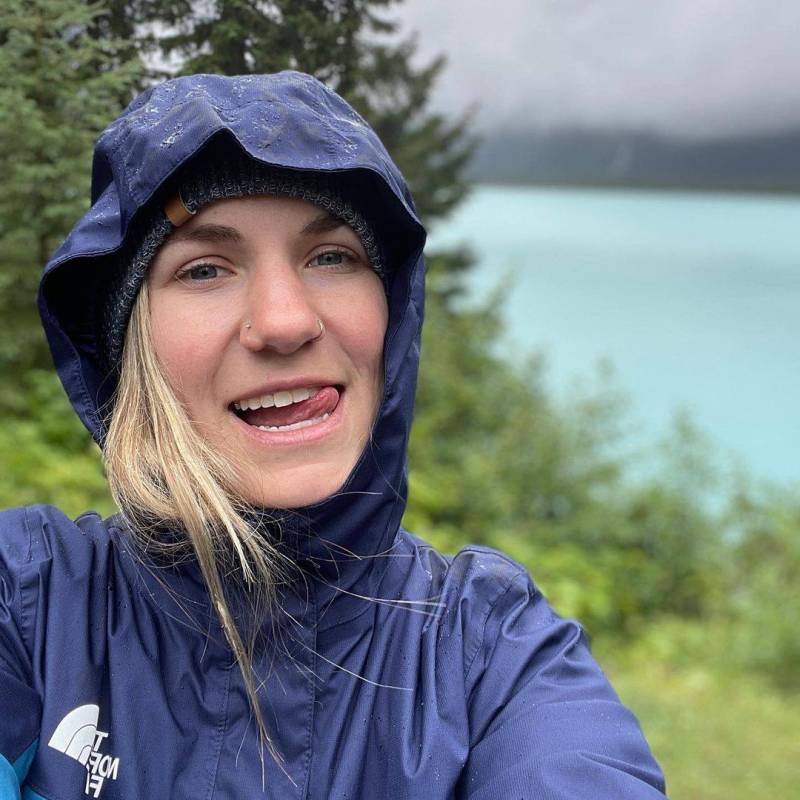 Eva Elfie, 46, Wismar