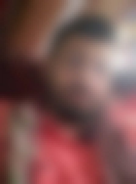 Ismail, 31, Ballenger Creek
