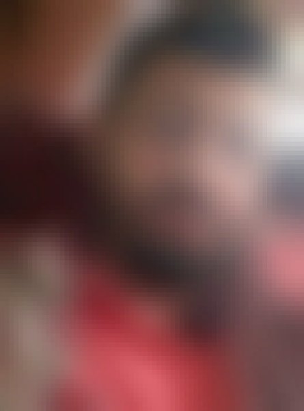 Ismail, 31, Ban Du