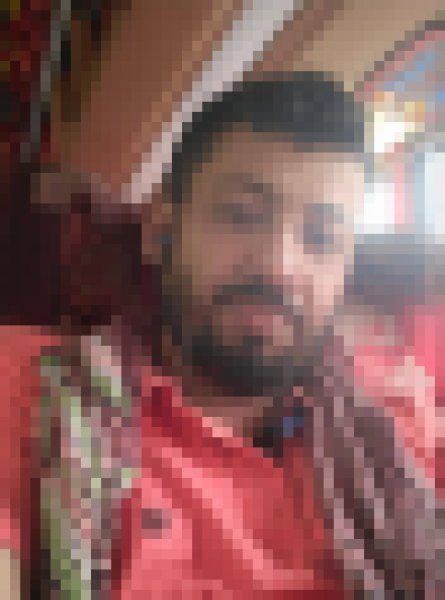 Ismail, 31, Slovakia