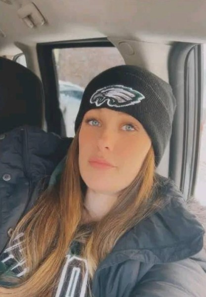 Melania, 36, 25 oulburn b2 z120