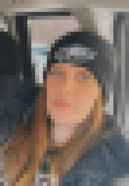 Melania, 36, Reforma