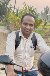 Shuvo, 36, Namibia