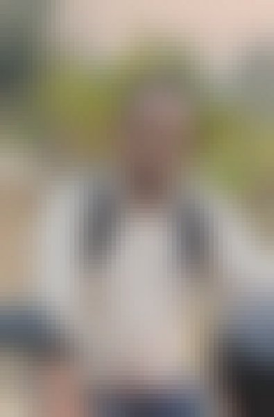 Shuvo, 36, Monrovia