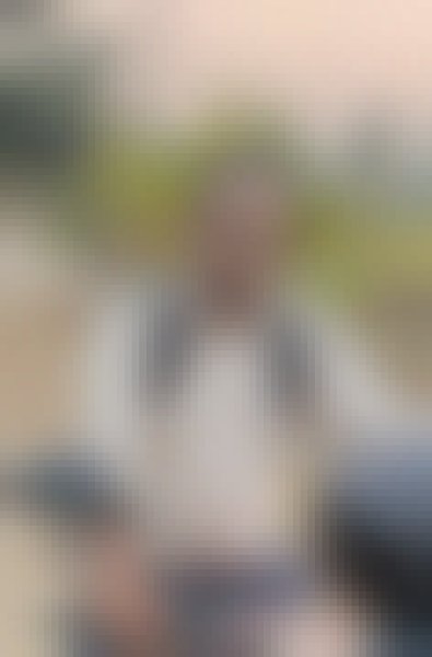 Shuvo, 36, Zulpich