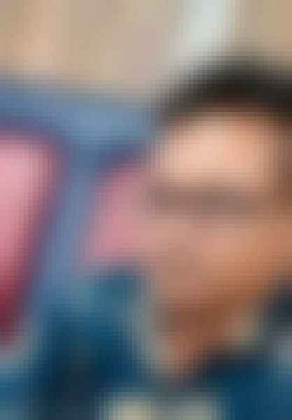 Mamun, 40, Pahang