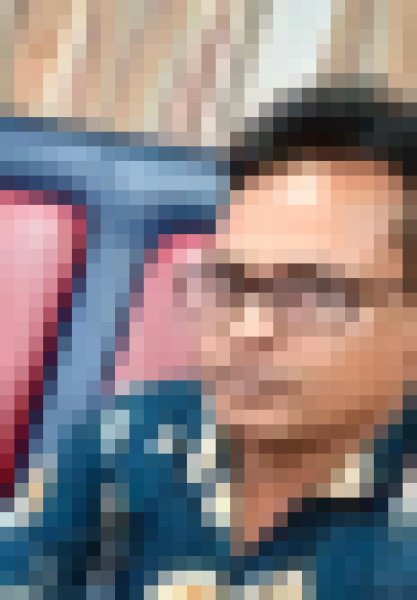 Mamun, 40, Beekman
