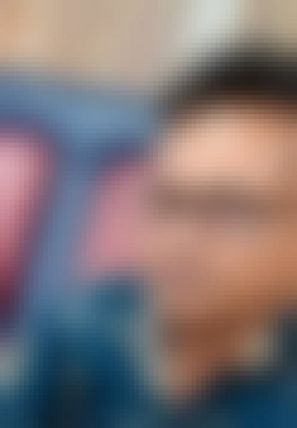 Mamun, 40, Agramonte