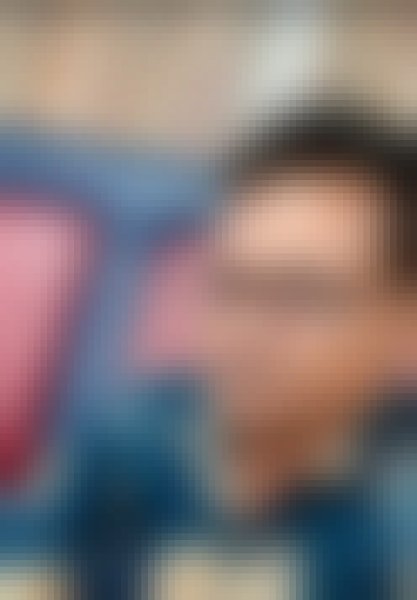 Mamun, 40, Johns Creek