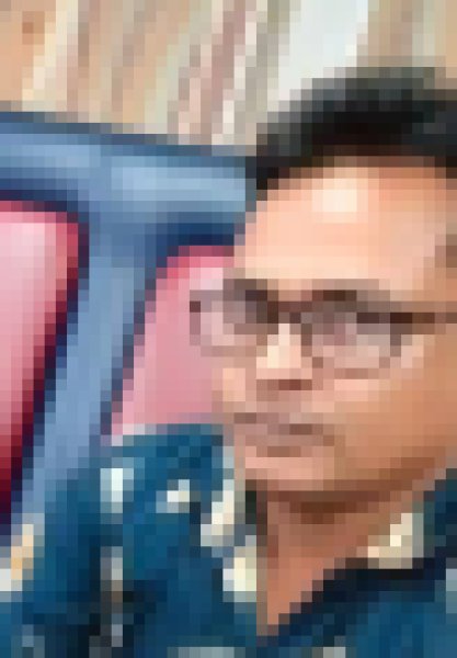 Mamun, 40, Iraq