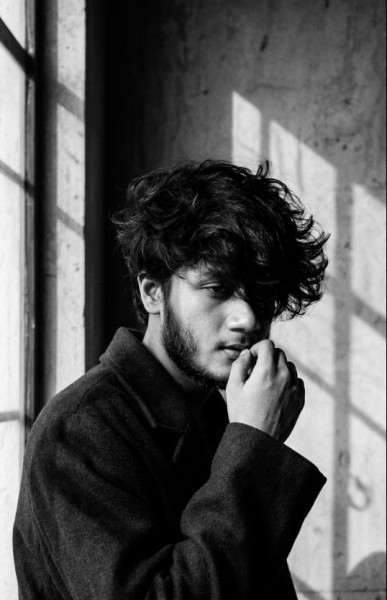 Ahamed, 23, 28 radignan b7 z130
