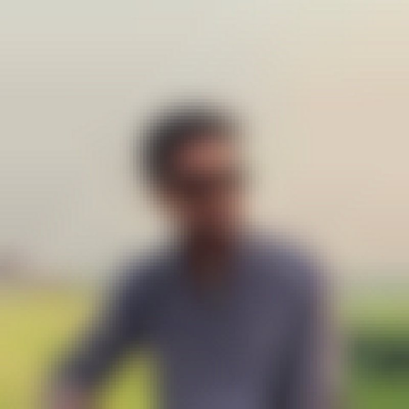 Imran, 24, Falmouth