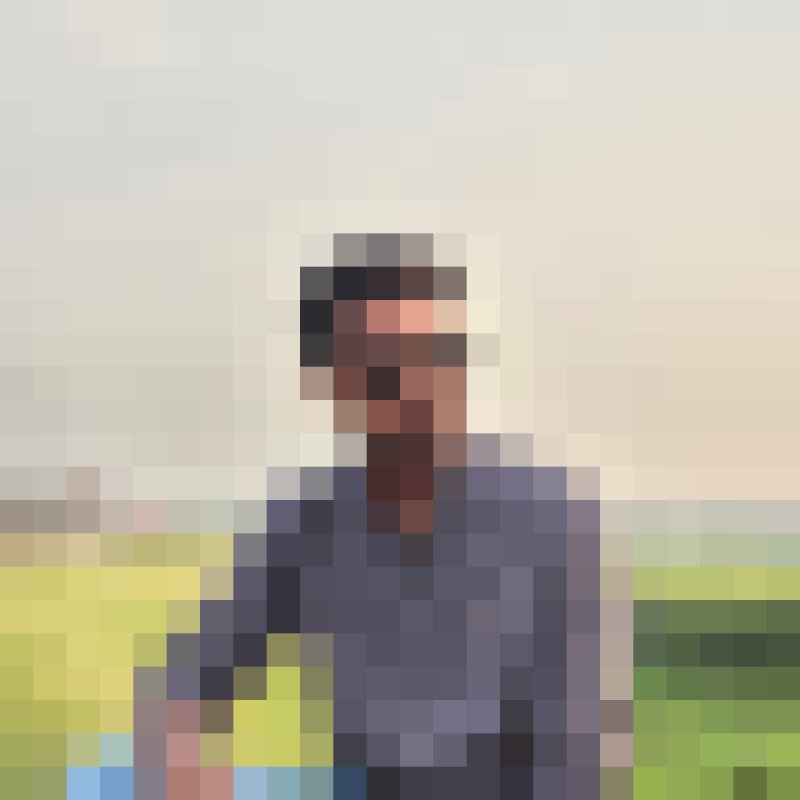 Imran, 24, Namibia