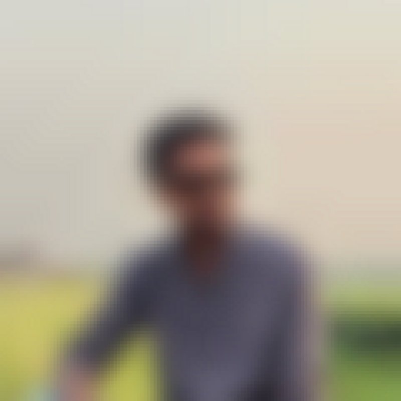 Imran, 24, Mauritius