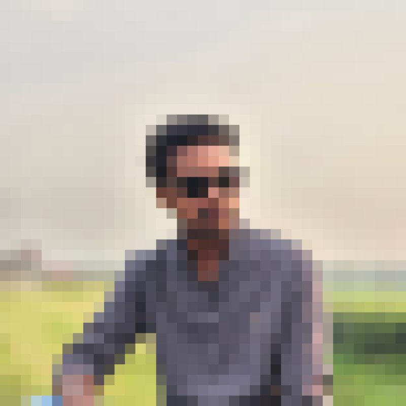 Imran, 24, Netherlands