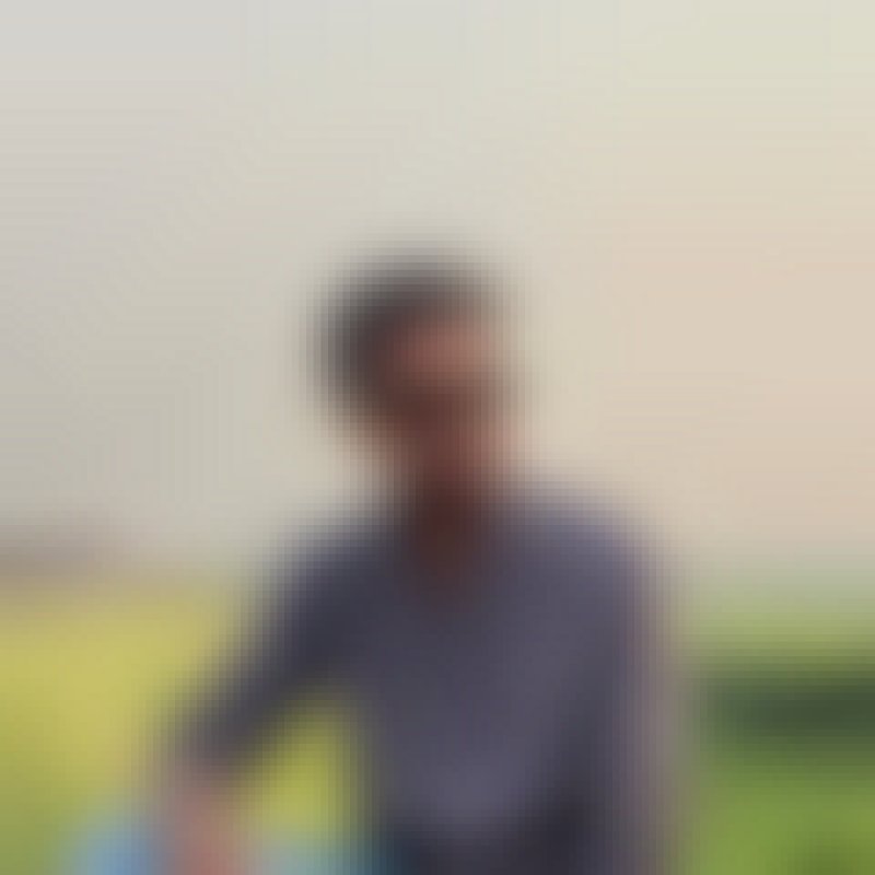 Imran, 24, Antalaha