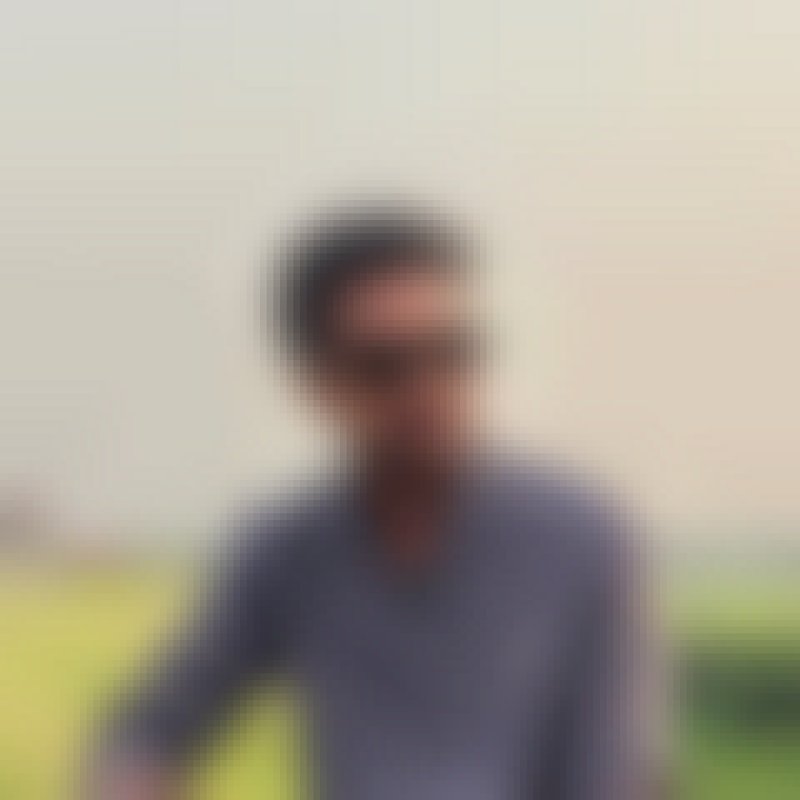 Imran, 24, Poland