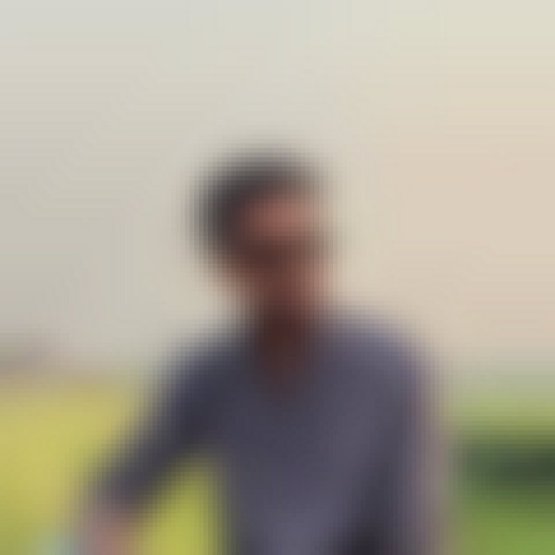 Imran, 24, Poland