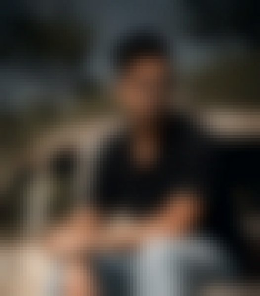 Shihab Hossain, 28, Como